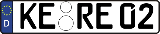KE-RE02