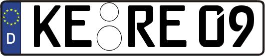 KE-RE09