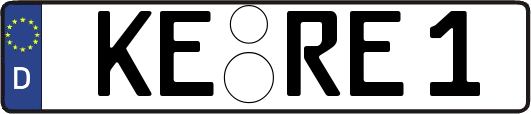 KE-RE1