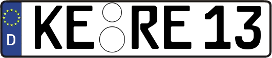 KE-RE13