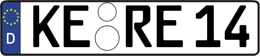 KE-RE14