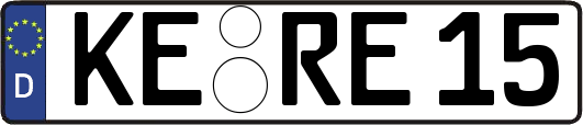 KE-RE15