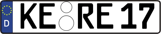 KE-RE17