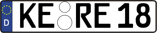 KE-RE18