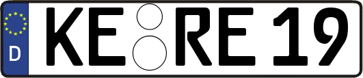 KE-RE19