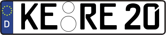KE-RE20
