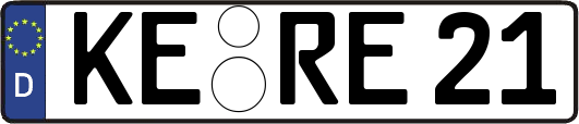 KE-RE21