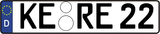 KE-RE22