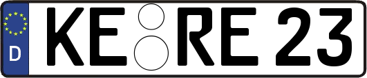 KE-RE23