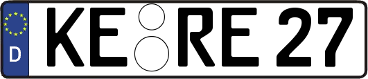 KE-RE27