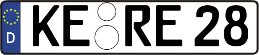 KE-RE28