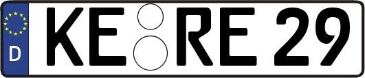 KE-RE29