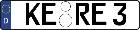 KE-RE3