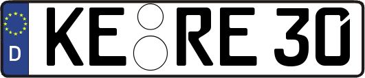 KE-RE30