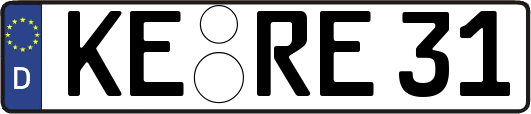 KE-RE31