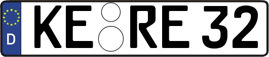 KE-RE32