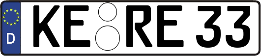 KE-RE33