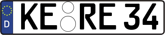 KE-RE34