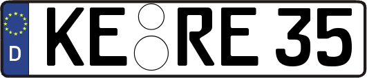 KE-RE35