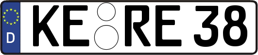 KE-RE38