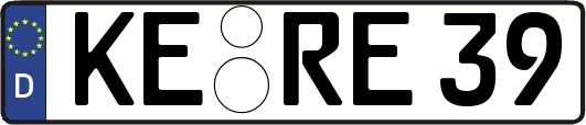 KE-RE39