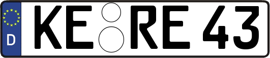 KE-RE43