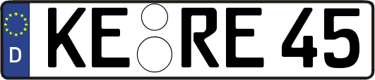 KE-RE45