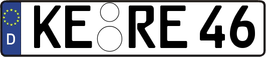 KE-RE46