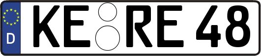 KE-RE48