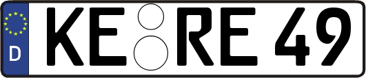 KE-RE49