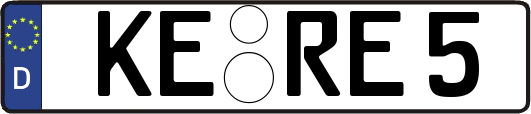 KE-RE5