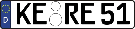 KE-RE51