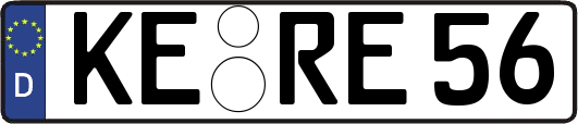 KE-RE56
