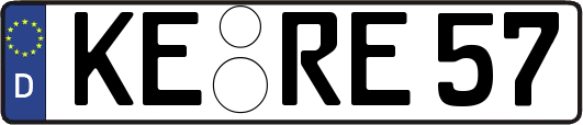 KE-RE57