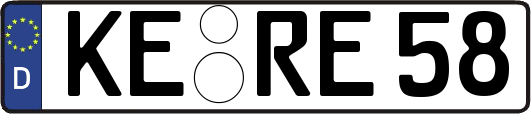 KE-RE58