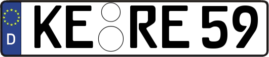 KE-RE59