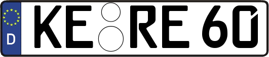 KE-RE60