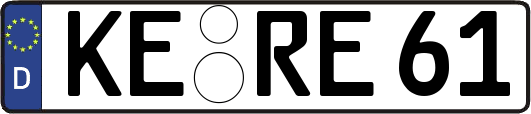 KE-RE61