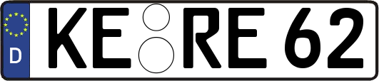 KE-RE62