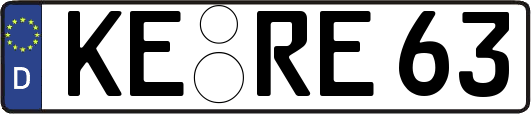 KE-RE63