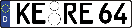 KE-RE64