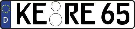 KE-RE65