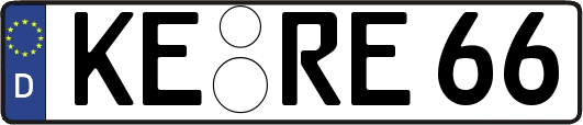 KE-RE66