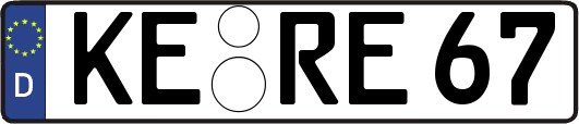 KE-RE67