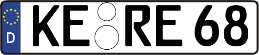 KE-RE68