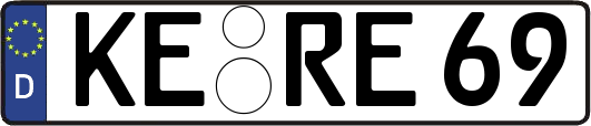 KE-RE69