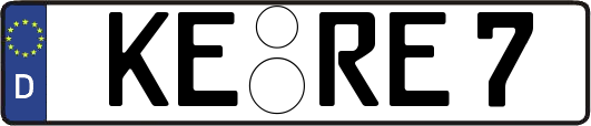 KE-RE7