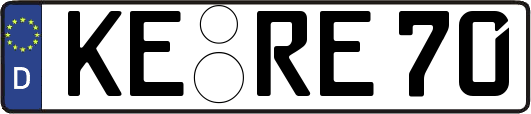 KE-RE70