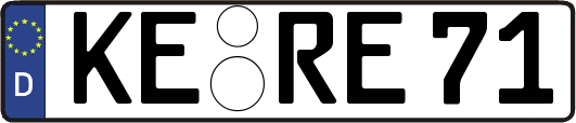 KE-RE71
