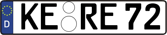 KE-RE72